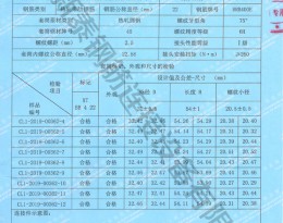 檢驗報告