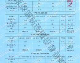 檢驗(yàn)報(bào)告